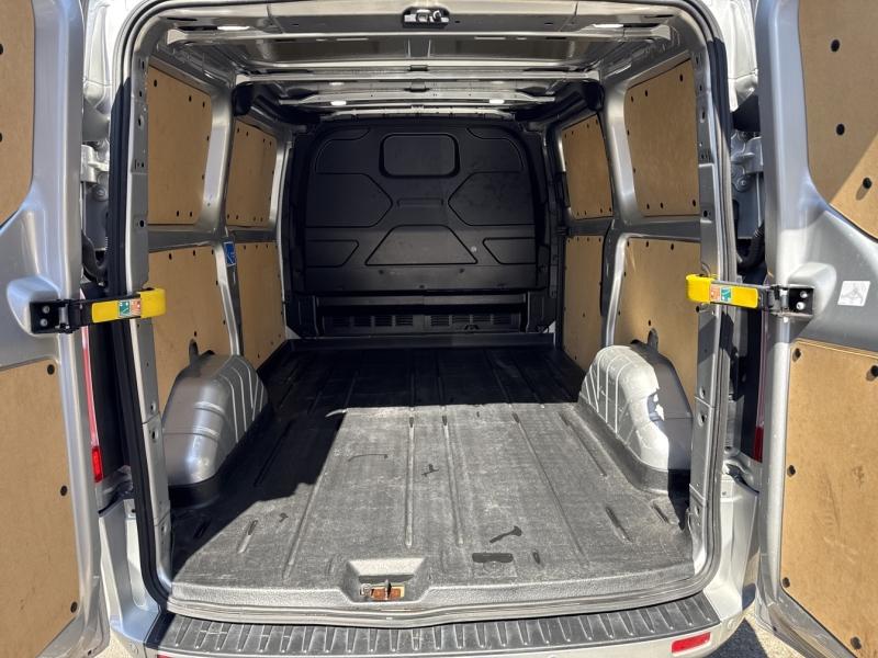 Image FORD Transit Custom Fg 280 L1H2 2.0 EcoBlue 130 S&S Limited BVA6 7cv