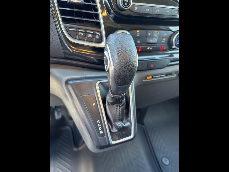 Image FORD Transit Custom Fg 280 L1H2 2.0 EcoBlue 130 S&S Limited BVA6 7cv