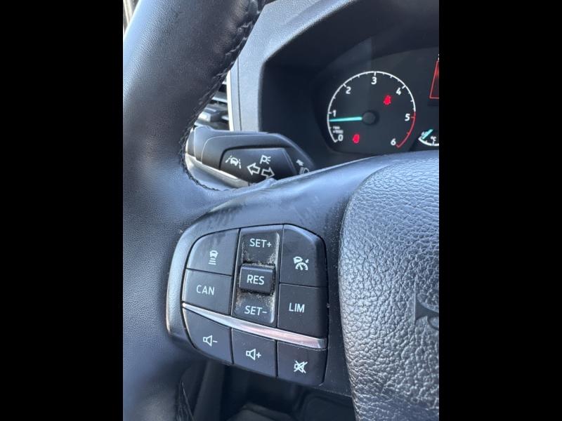 Image FORD Transit Custom Fg 280 L1H2 2.0 EcoBlue 130 S&S Limited BVA6 7cv