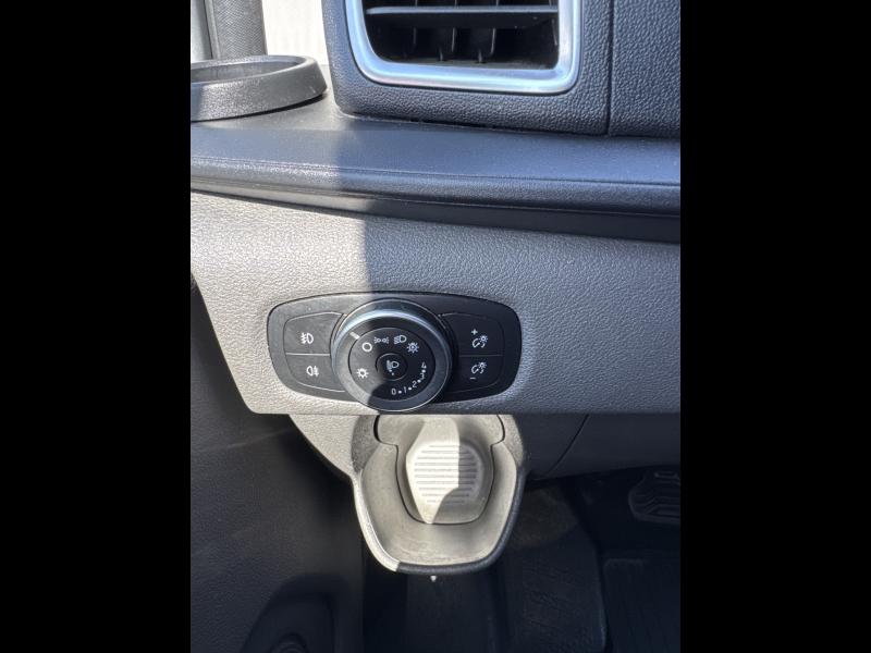 Image FORD Transit Custom Fg 280 L1H2 2.0 EcoBlue 130 S&S Limited BVA6 7cv