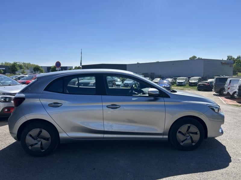 Image MG MOTOR MG3 Hybrid+ 195ch Standard