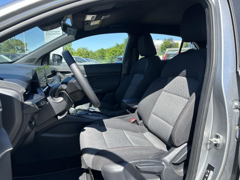 Image MG MOTOR MG3 Hybrid+ 195ch Standard