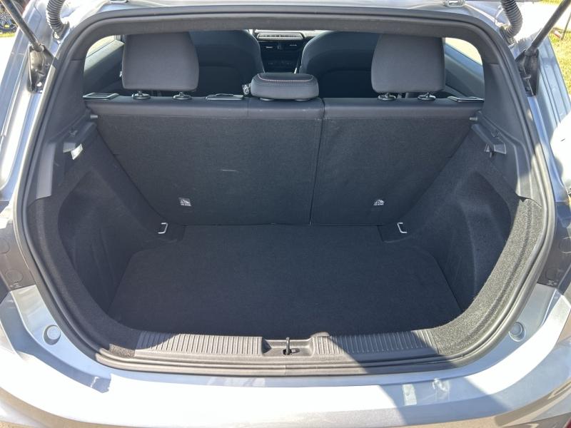 Image MG MOTOR MG3 Hybrid+ 195ch Standard