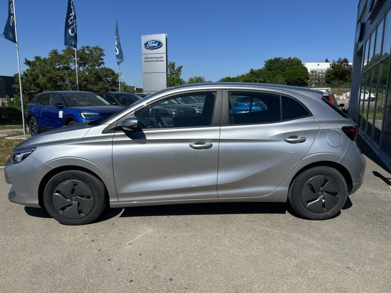 Image MG MOTOR MG3 Hybrid+ 195ch Standard