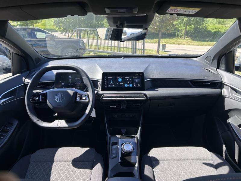 Image MG MOTOR MG3 Hybrid+ 195ch Standard
