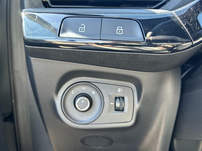 Image MG MOTOR MG3 Hybrid+ 195ch Standard
