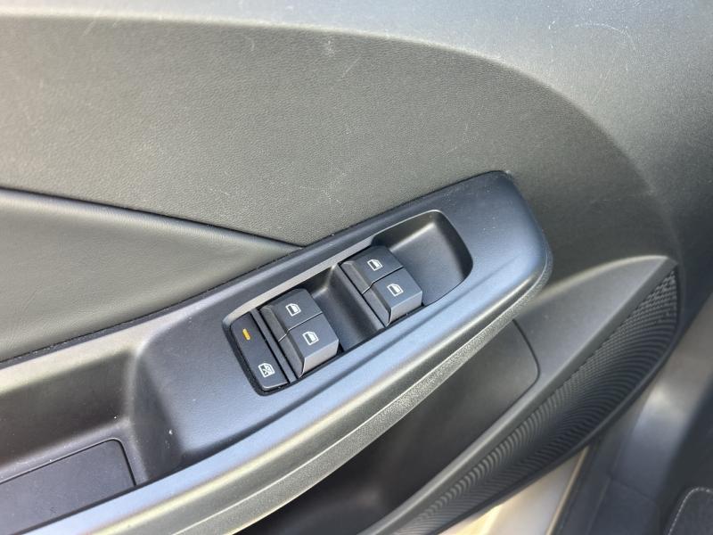 Image MG MOTOR MG3 Hybrid+ 195ch Standard