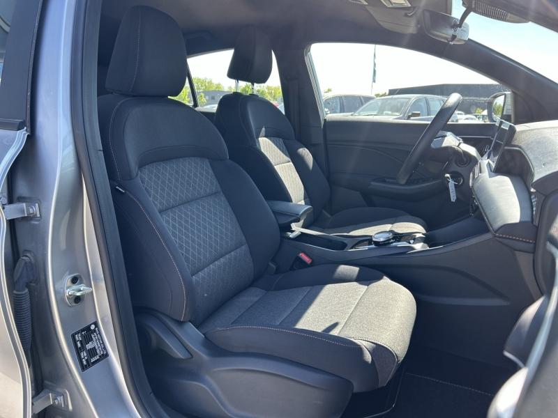 Image MG MOTOR MG3 Hybrid+ 195ch Standard