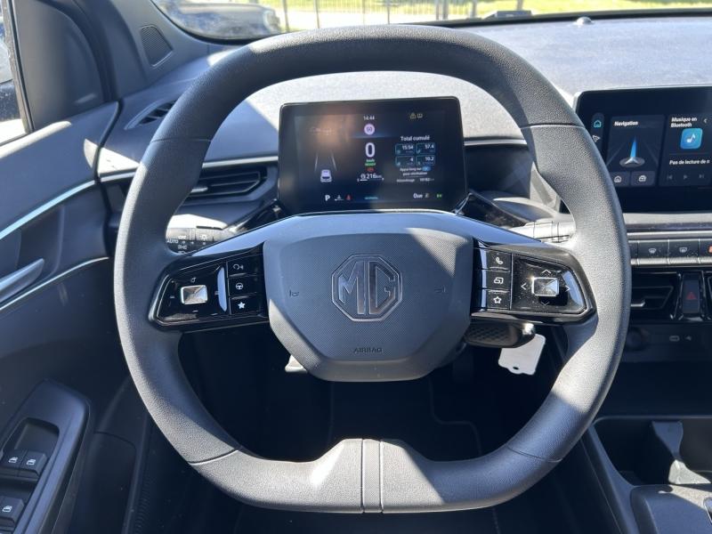 Image MG MOTOR MG3 Hybrid+ 195ch Standard