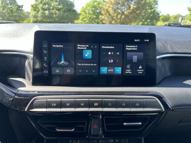 Image MG MOTOR MG3 Hybrid+ 195ch Standard