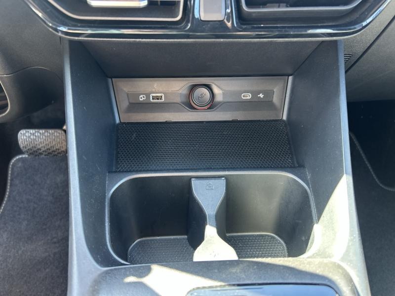 Image MG MOTOR MG3 Hybrid+ 195ch Standard
