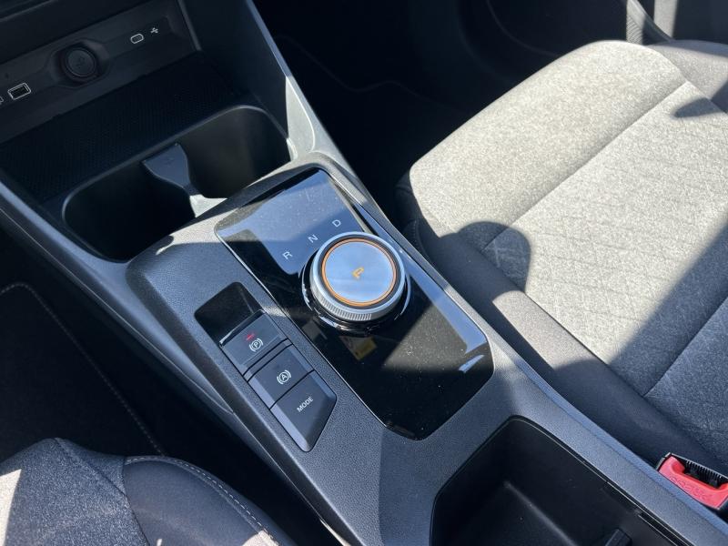 Image MG MOTOR MG3 Hybrid+ 195ch Standard