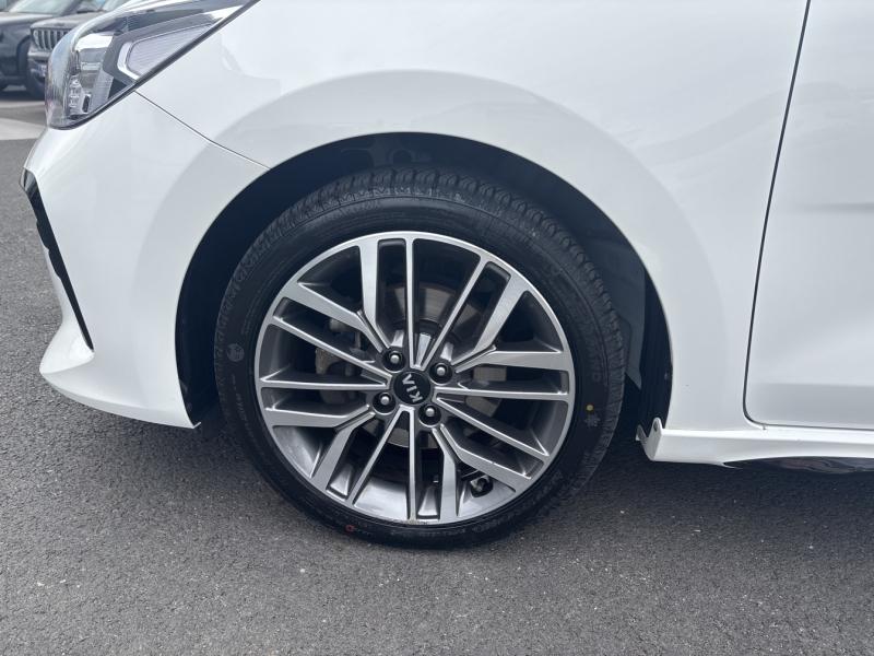 Image KIA Rio 1.0 T-GDI 100ch MHEV GT-Line iBVM6