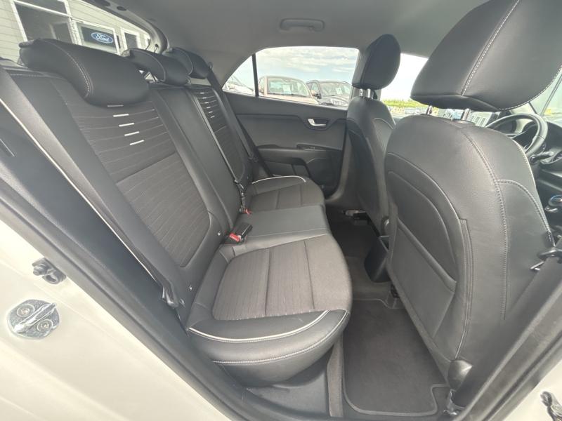 Image KIA Rio 1.0 T-GDI 100ch MHEV GT-Line iBVM6