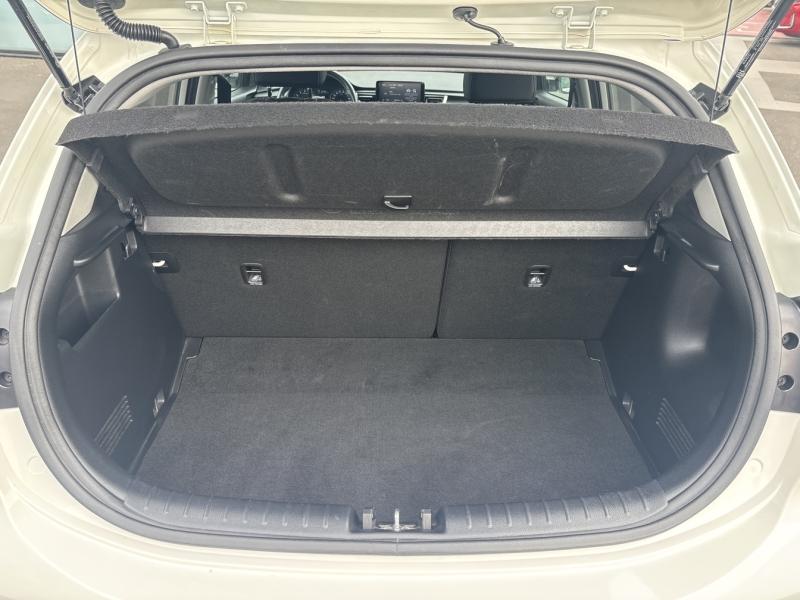 Image KIA Rio 1.0 T-GDI 100ch MHEV GT-Line iBVM6