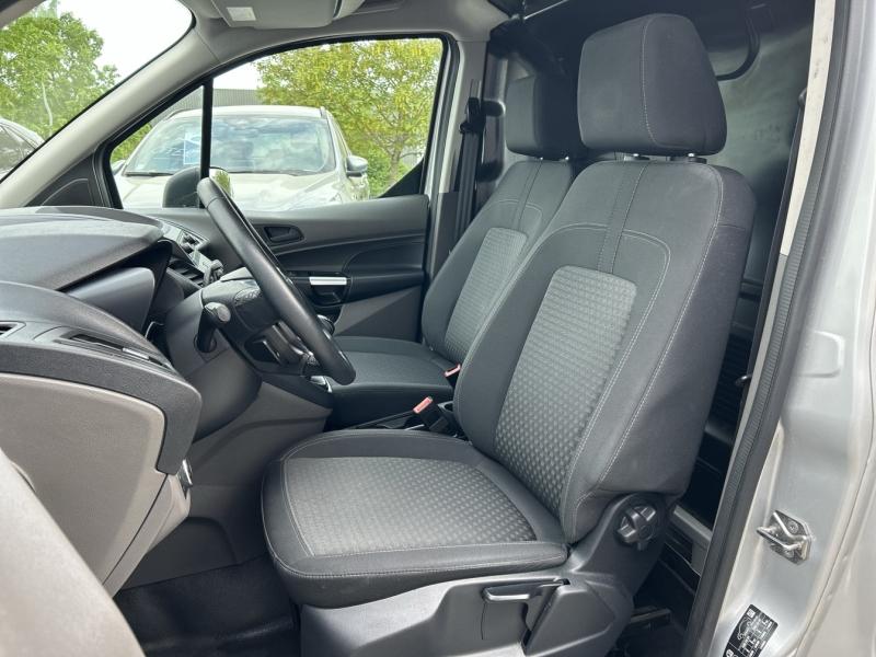 Image FORD Transit Connect L2 1.0E 100ch E85 Trend