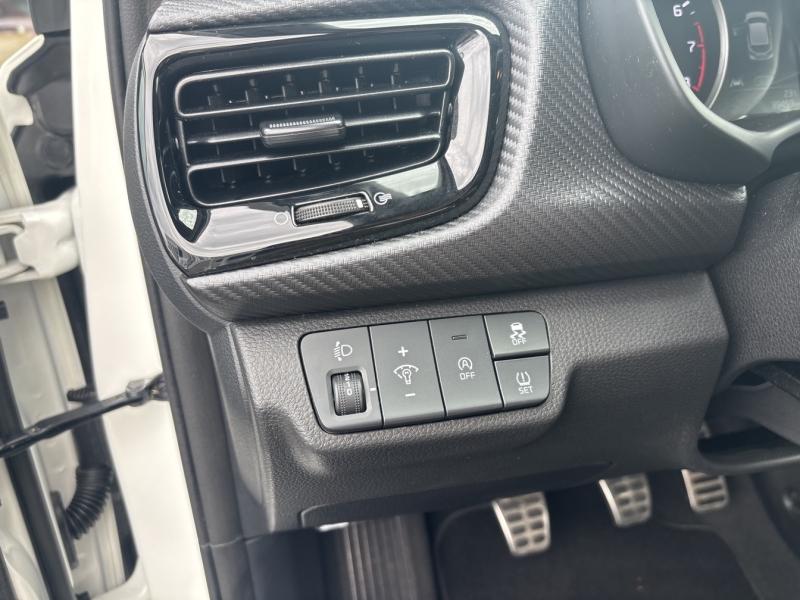 Image KIA Rio 1.0 T-GDI 100ch MHEV GT-Line iBVM6