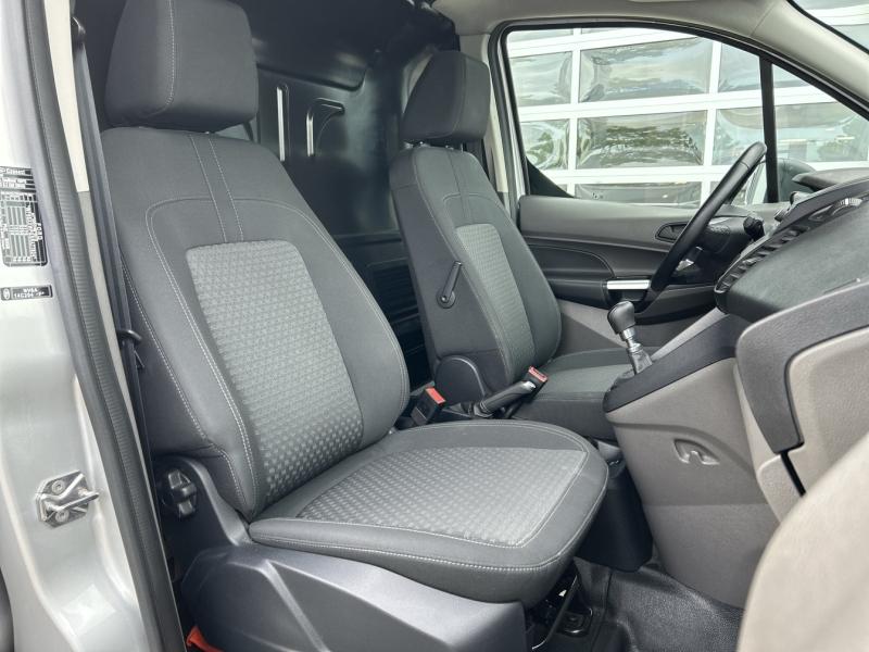 Image FORD Transit Connect L2 1.0E 100ch E85 Trend