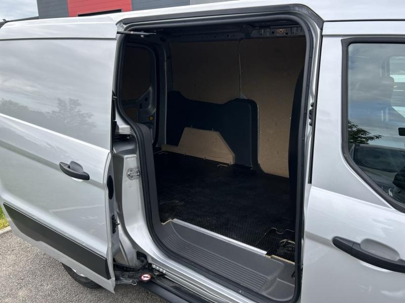 Image FORD Transit Connect L2 1.0E 100ch E85 Trend