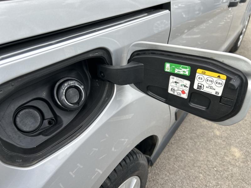Image FORD Transit Connect L2 1.0E 100ch E85 Trend