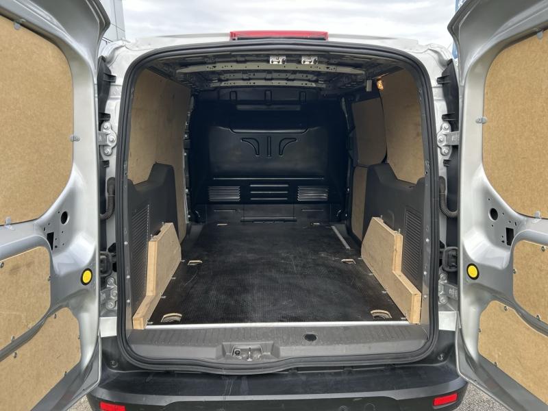 Image FORD Transit Connect L2 1.0E 100ch E85 Trend