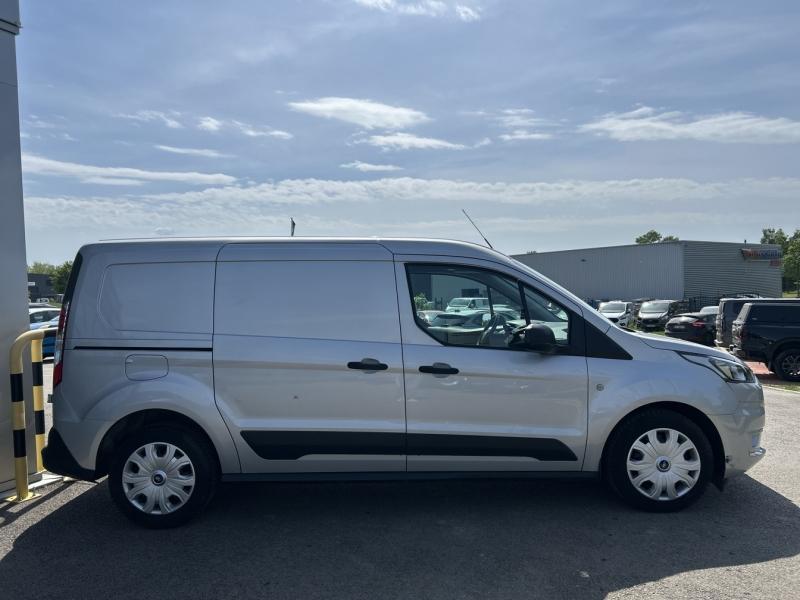 Image FORD Transit Connect L2 1.0E 100ch E85 Trend