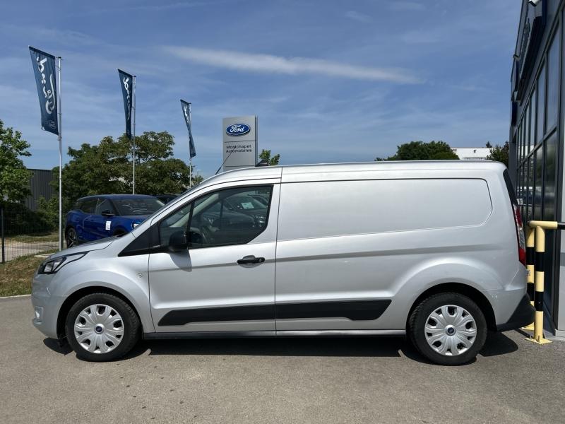 Image FORD Transit Connect L2 1.0E 100ch E85 Trend
