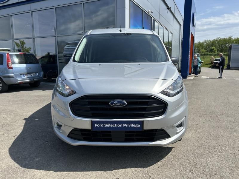 Image FORD Transit Connect L2 1.0E 100ch E85 Trend