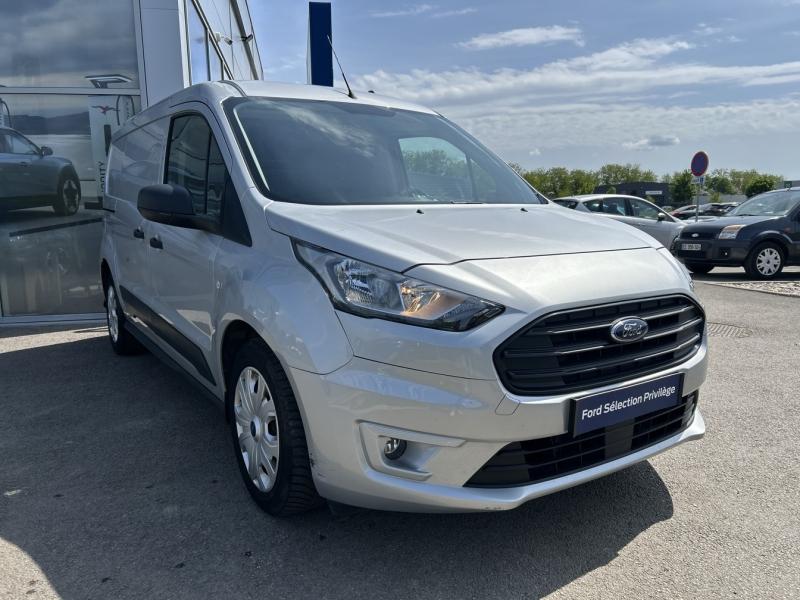 Image FORD Transit Connect L2 1.0E 100ch E85 Trend