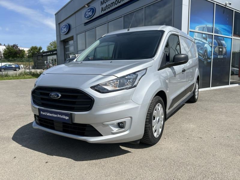 Photo FORD Transit Connect L2 1.0E 100ch E85 Trend