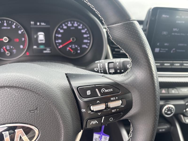 Image KIA Rio 1.0 T-GDI 100ch MHEV GT-Line iBVM6