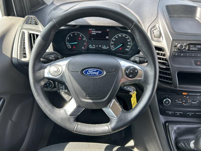 Image FORD Transit Connect L2 1.0E 100ch E85 Trend