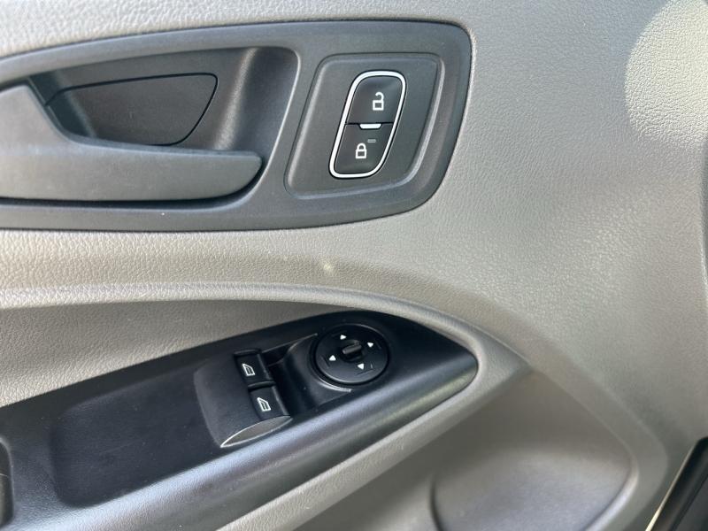 Image FORD Transit Connect L2 1.0E 100ch E85 Trend