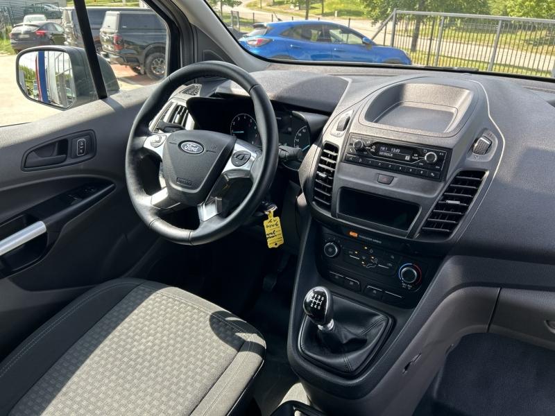 Image FORD Transit Connect L2 1.0E 100ch E85 Trend