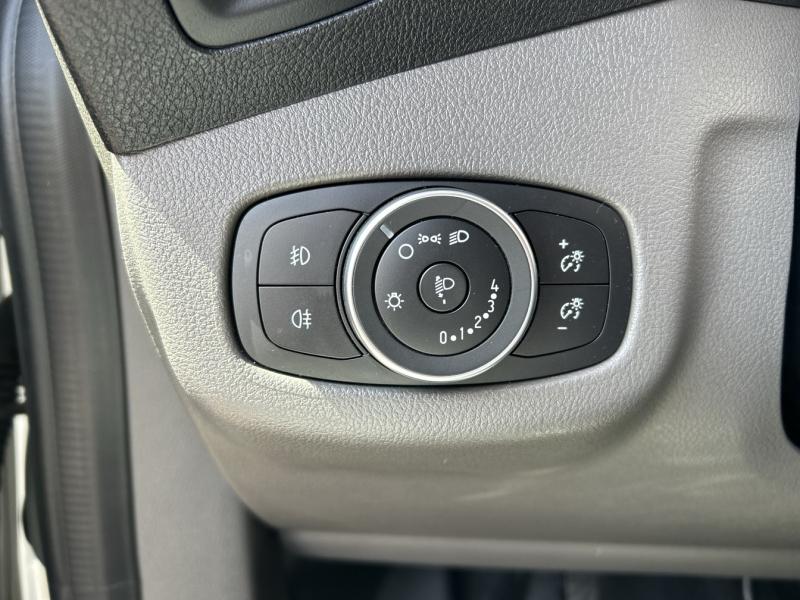 Image FORD Transit Connect L2 1.0E 100ch E85 Trend