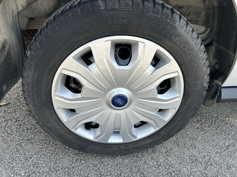 Image FORD Transit Connect L2 1.0E 100ch E85 Trend