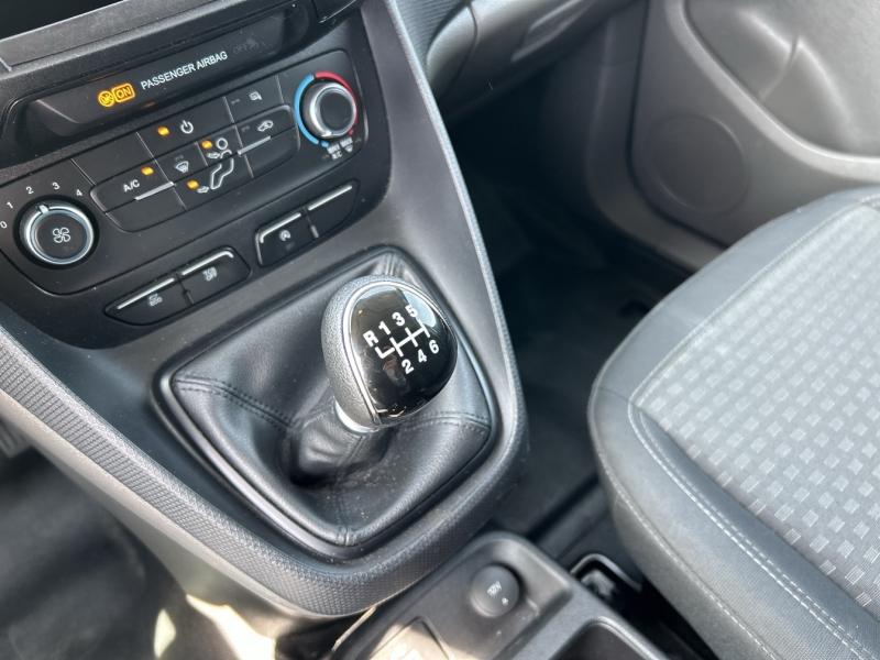 Image FORD Transit Connect L2 1.0E 100ch E85 Trend