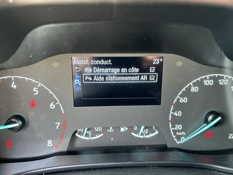 Image FORD Transit Connect L2 1.0E 100ch E85 Trend