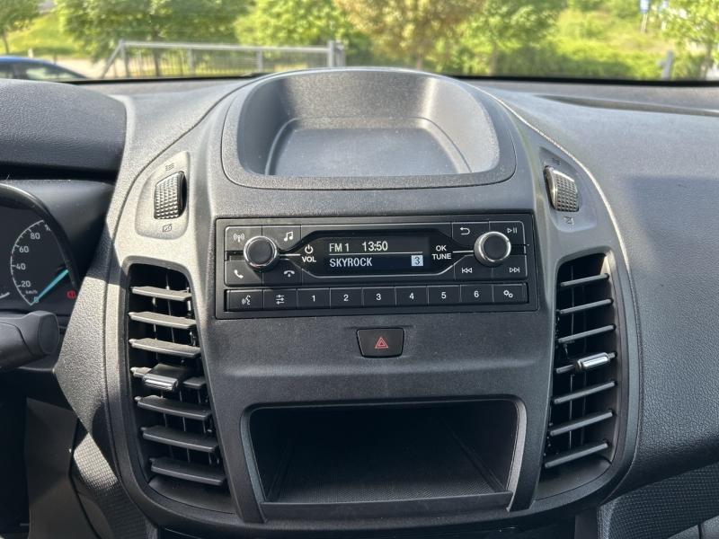 Image FORD Transit Connect L2 1.0E 100ch E85 Trend