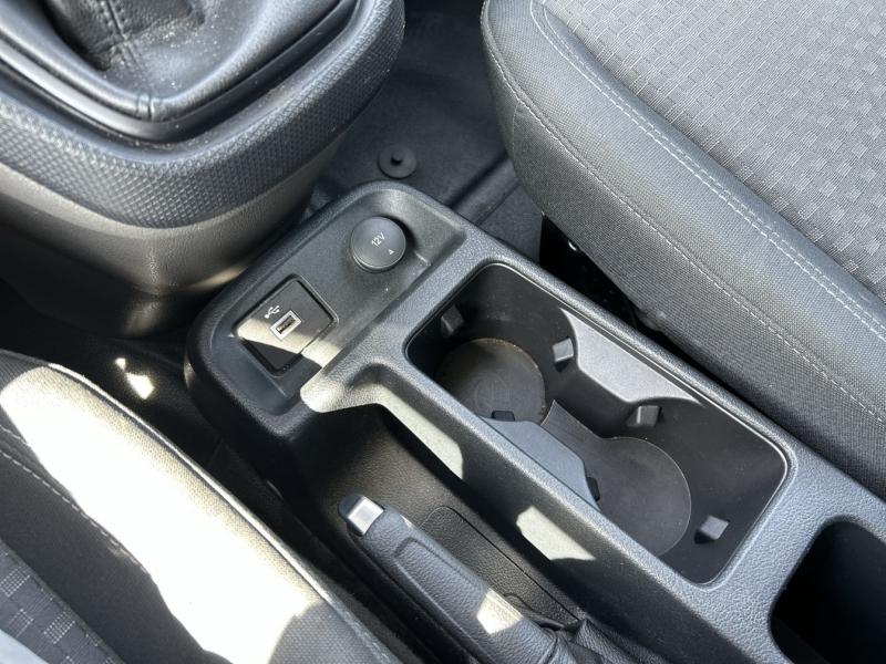 Image FORD Transit Connect L2 1.0E 100ch E85 Trend