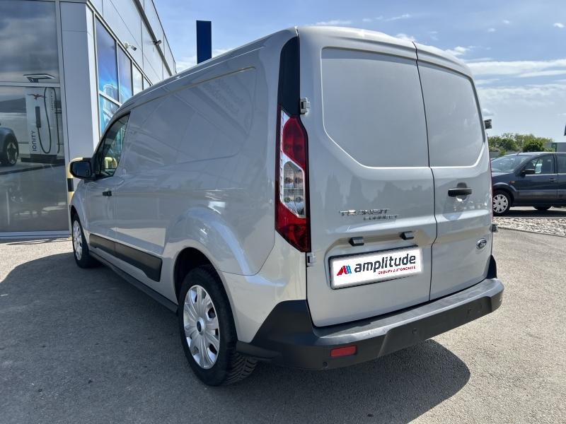 Image FORD Transit Connect L2 1.0E 100ch E85 Trend