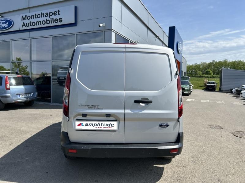 Image FORD Transit Connect L2 1.0E 100ch E85 Trend