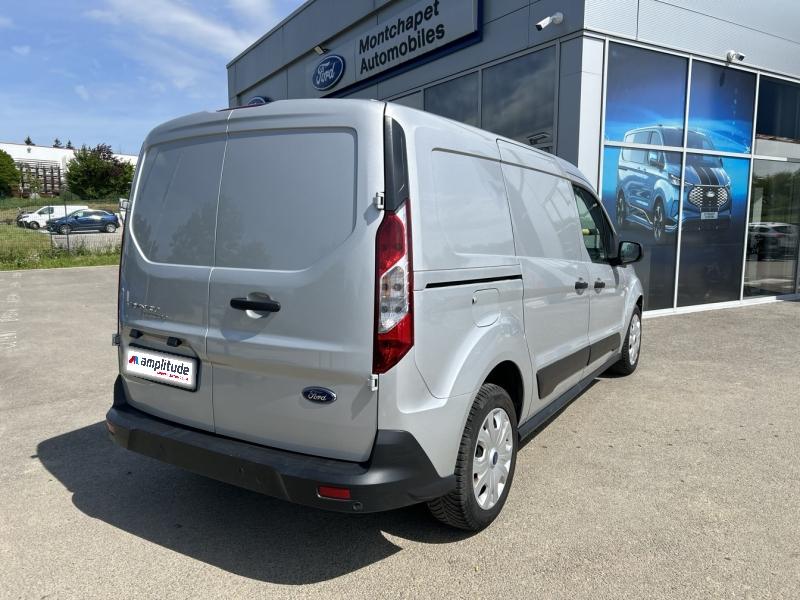 Image FORD Transit Connect L2 1.0E 100ch E85 Trend