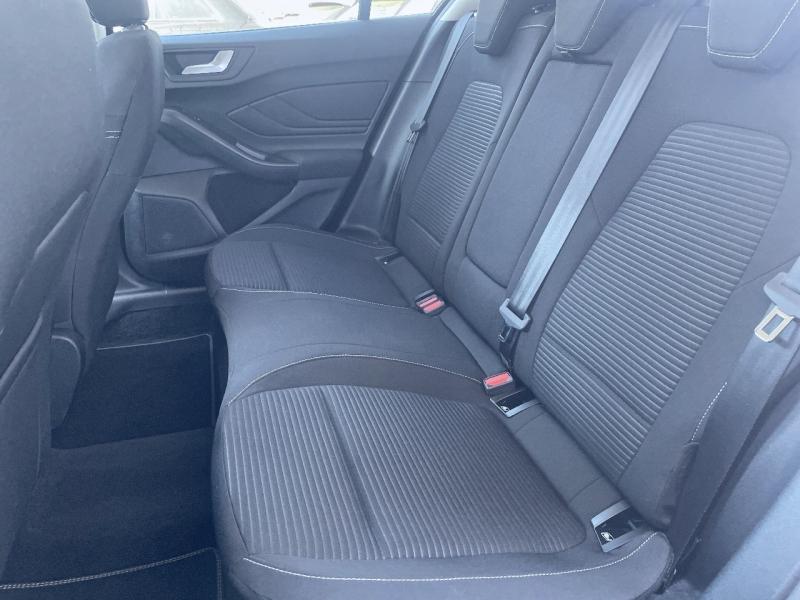 Image FORD Focus 1.0 EcoBoost mHEV 125ch Titanium X Business