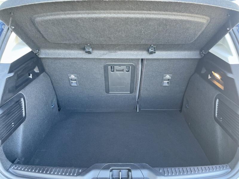Image FORD Focus 1.0 EcoBoost mHEV 125ch Titanium X Business
