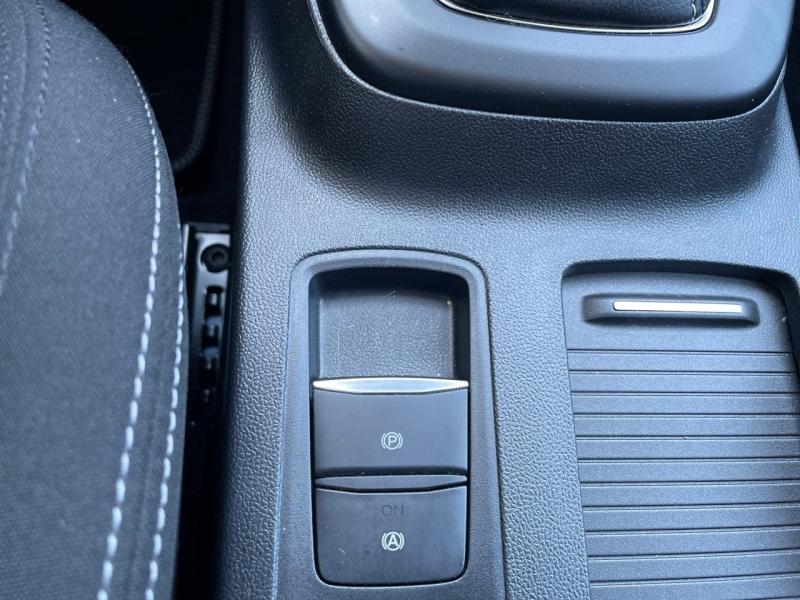 Image FORD Focus 1.0 EcoBoost mHEV 125ch Titanium X Business