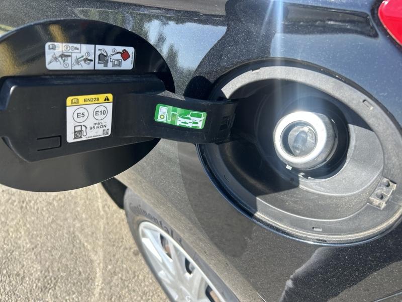 Image FORD Fiesta 1.0 EcoBoost 100ch Stop&Start Cool & Connect 3p Euro6.2