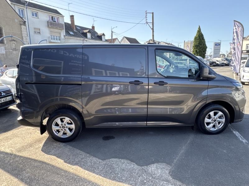Image FORD Transit Custom Fg 280 L1H1 2.0 EcoBlue 136ch Trend BVA8