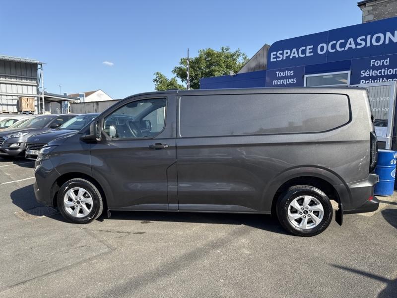 Image FORD Transit Custom Fg 280 L1H1 2.0 EcoBlue 136ch Trend BVA8