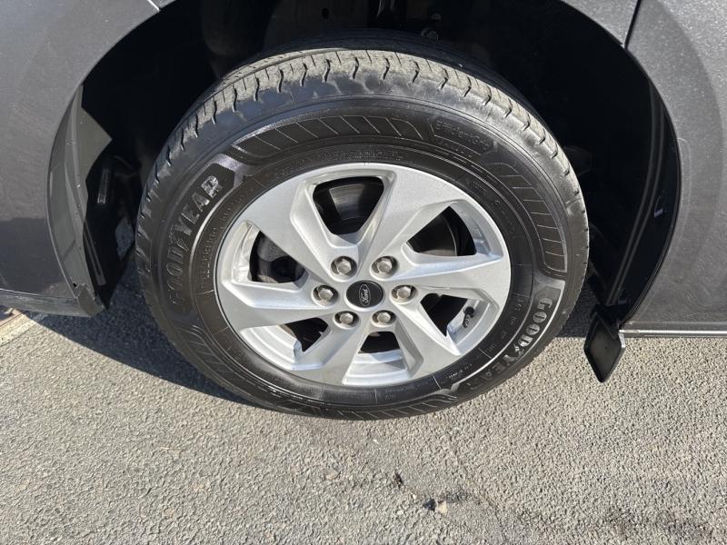 Image FORD Transit Custom Fg 280 L1H1 2.0 EcoBlue 136ch Trend BVA8